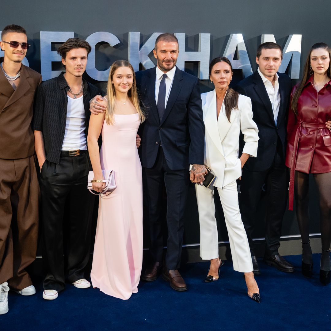 Los Beckham: las claves de su doloroso conflicto familiar resumido en 2 minutos