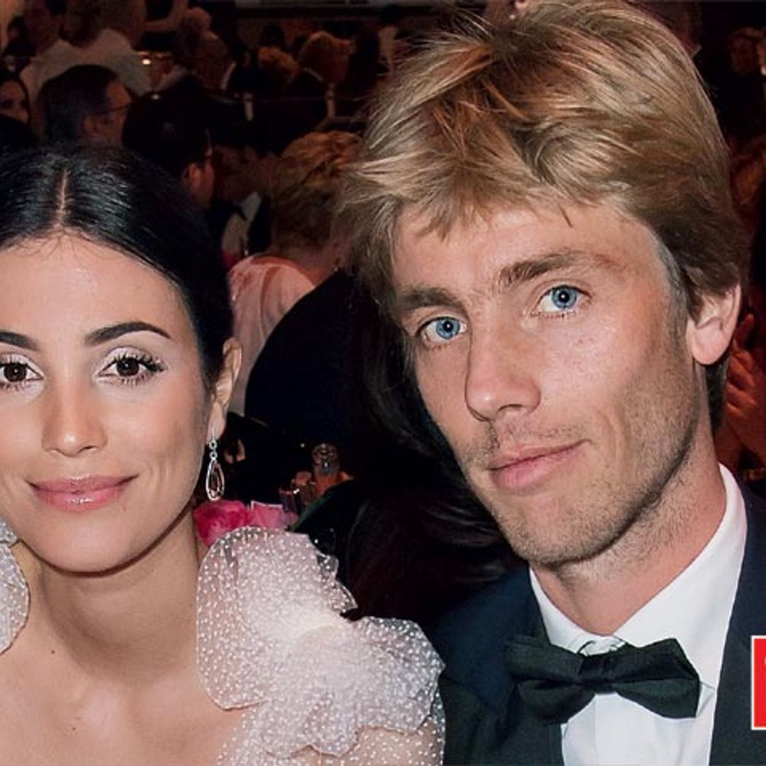 En ¡HOLA!, desvelamos todos los detalles de la boda de los Príncipes de Hannover