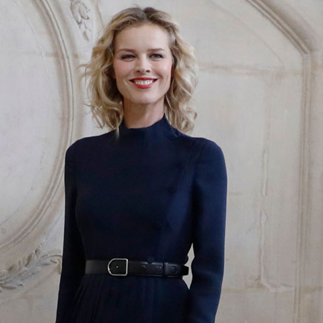 Matrícula de honor del 'star system' a la colección más surrealista de Dior