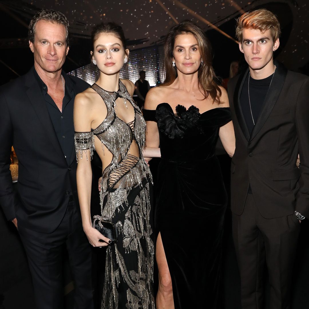 Presley Gerber y la vorágine que puso fin a su vida para siempre: "Todo cambió en un mes"