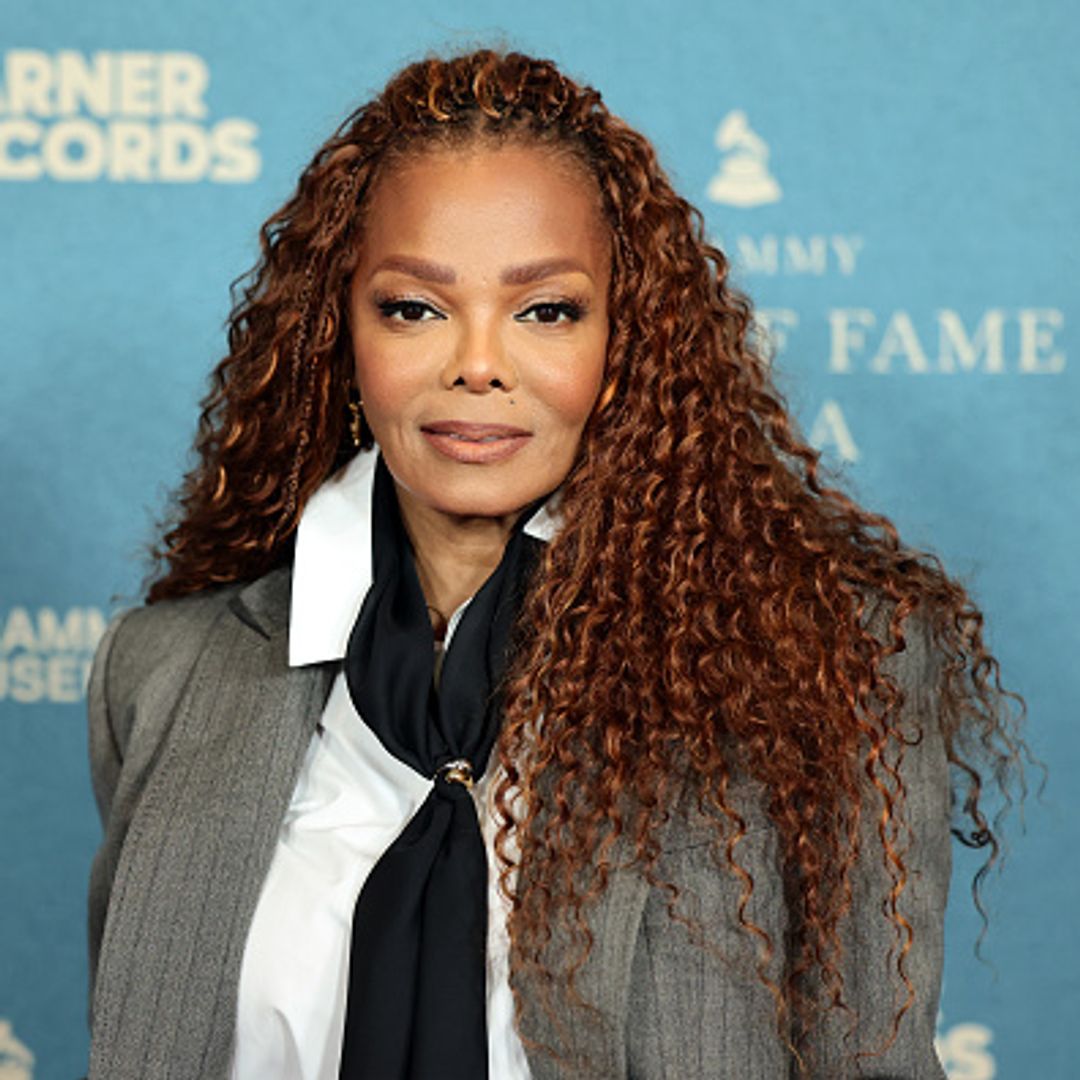 Janet Jackson impacta con un radical cambio de imagen que recuerda a su hermano Michael Jackson