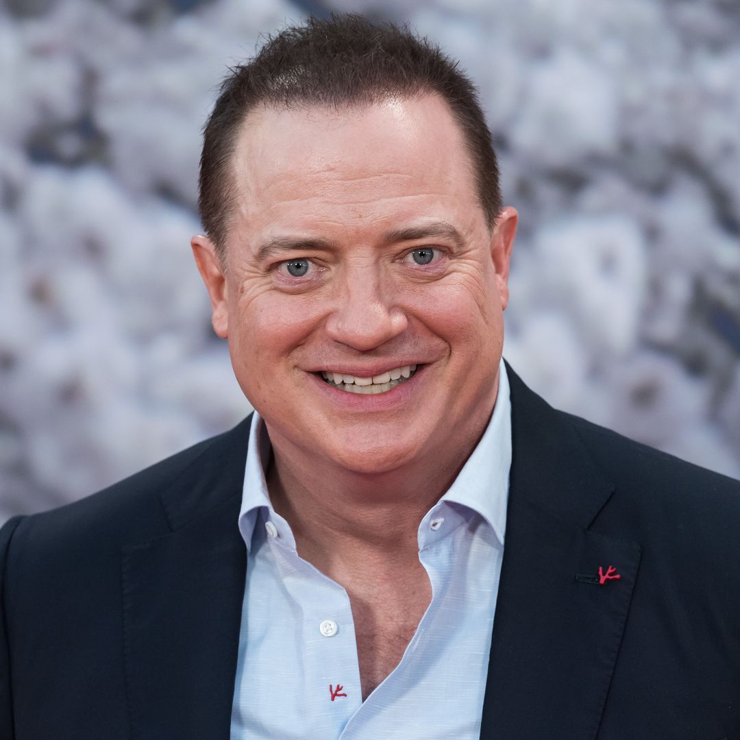 El nuevo e impactante cambio físico de Brendan Fraser para ‘La Momia 4’: adelgaza más todavía en un tiempo récord