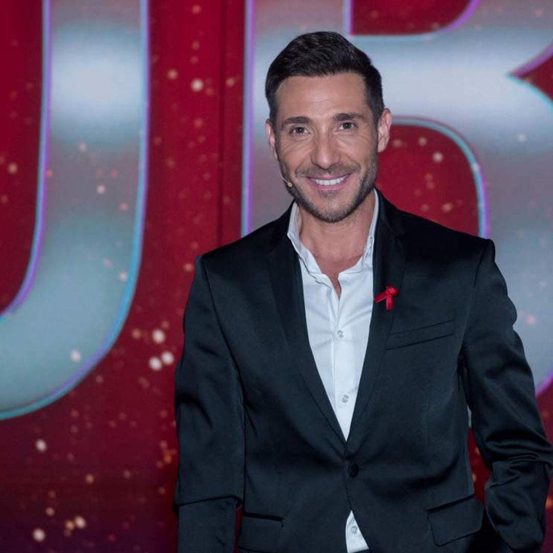 Antonio David Flores se pronuncia ante el posible fichaje de su hija Rocío por 'Supervivientes'