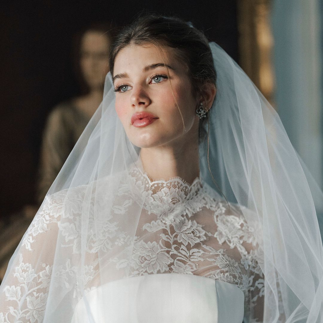 Extensiones de pestañas en novias y cómo hacer que duren en la luna de miel, según las expertas: "Lo ideal es ponerlas 15 días antes de la boda"