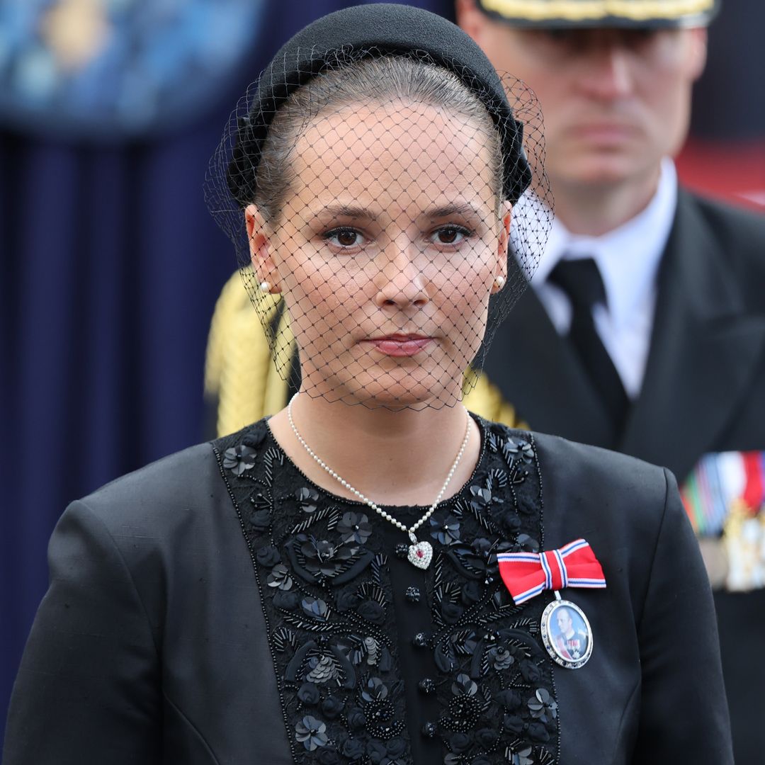 Ingrid de Noruega da un paso al frente: protagonizará su primer acto en solitario mientras Mette-Marit continúa alejada de la agenda pública