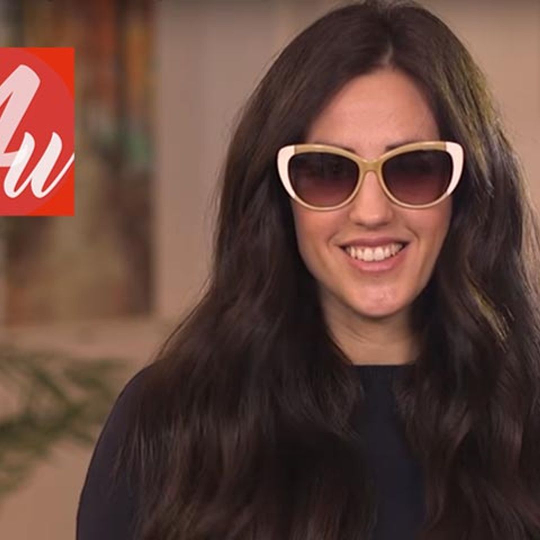 Los modelos de gafas de sol que más te favorecen según tu rostro, por Patry Jordán en HOLA!4u