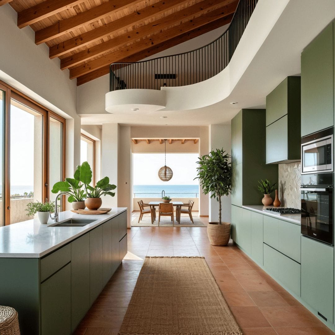 Transforma tu casa en tu refugio de calma y bienestar: 10 claves para conseguir un estilo natural