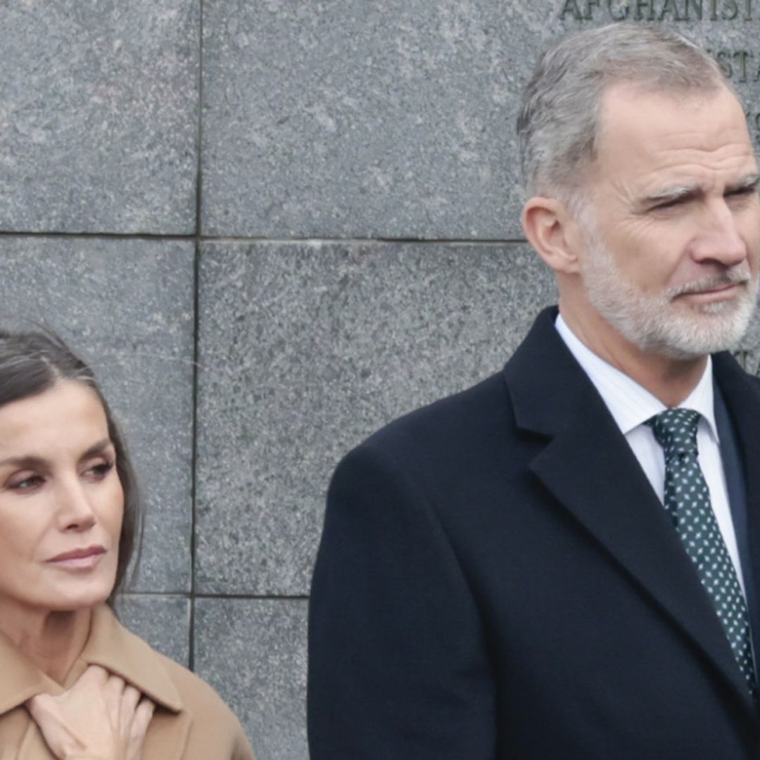 Los Reyes transmiten su pesar a la familia de Itziar Castro, una actriz 'carismática' y un 'ejemplo social'