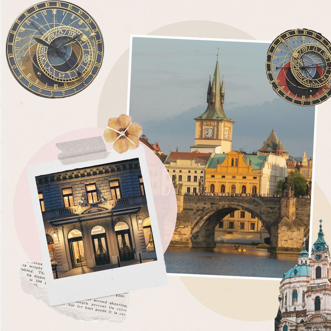 Travel Tuesday: hoy es el mejor día del año para reservar tu viaje soñado al mejor precio