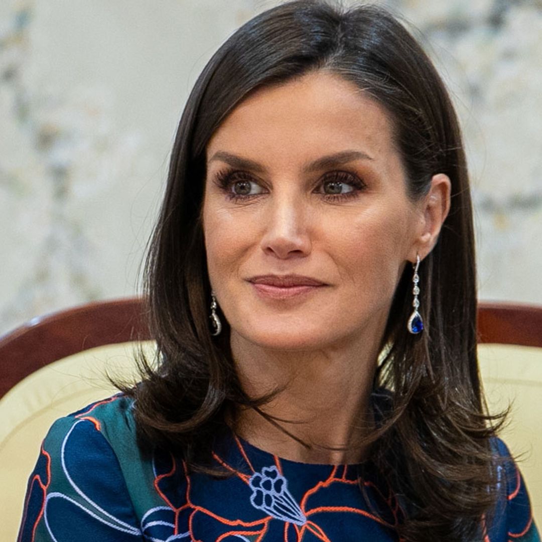 El motivo por el que doña Letizia recibirá un premio la semana que viene