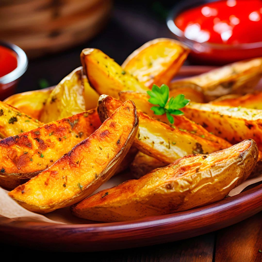 Aperitivos y tapas irresistibles para ‘Potato lovers’