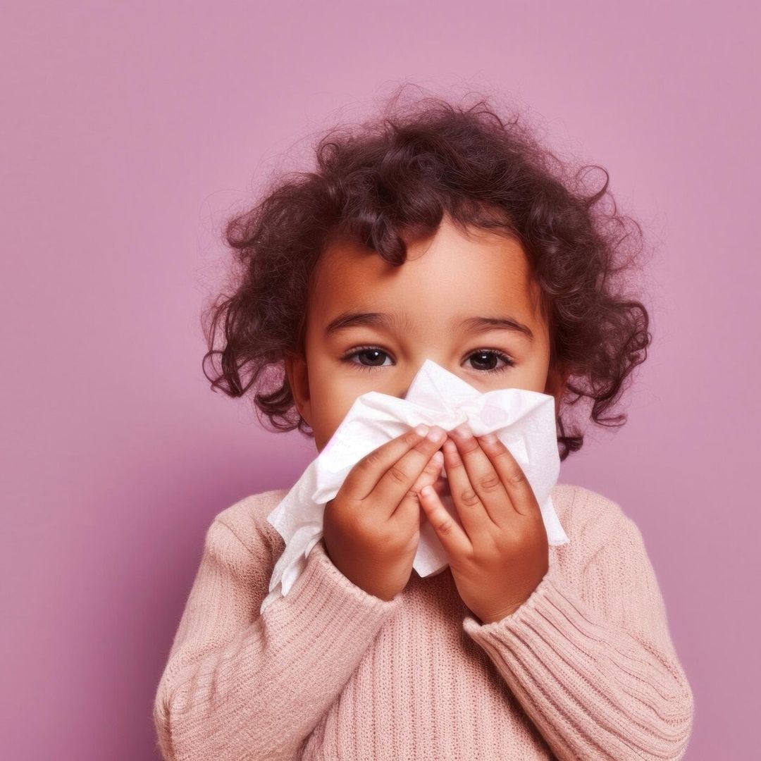 9 falsos mitos sobre los catarros y la bronquiolitis en niños
