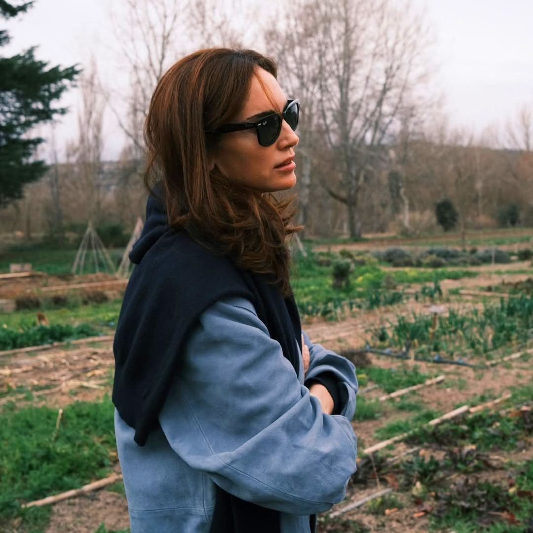 Eugenia Silva y su retiro perfecto para desconectar: naturaleza, vino y momentos que inspiran
