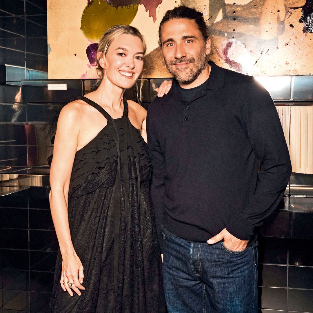 Marta Ortega hace historia en París: una fiesta con supermodelos de los 90, looks de estreno y un lanzamiento histórico