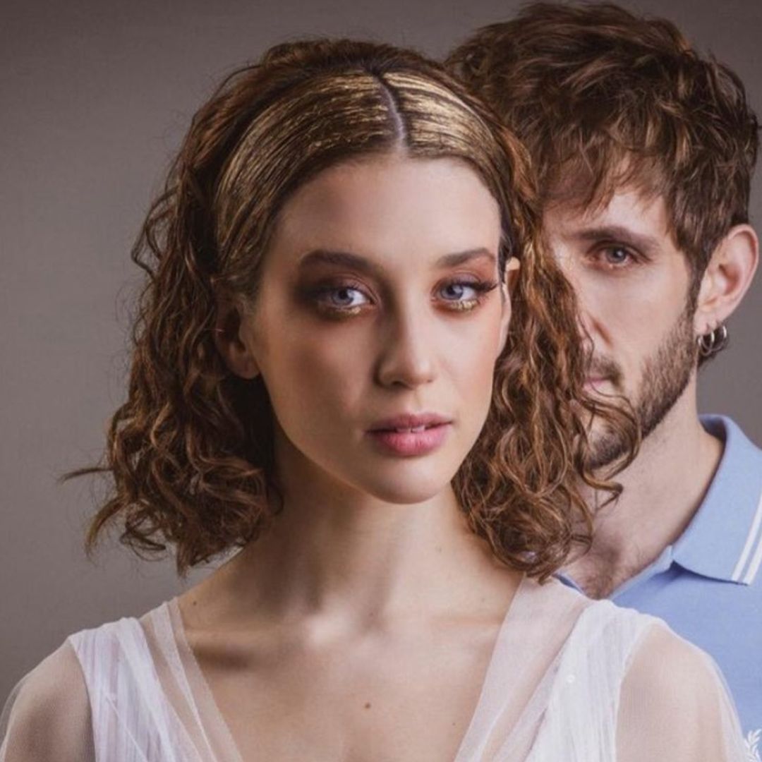 María Pedraza protagonizará 'Las niñas de cristal', lo nuevo de Jota Linares