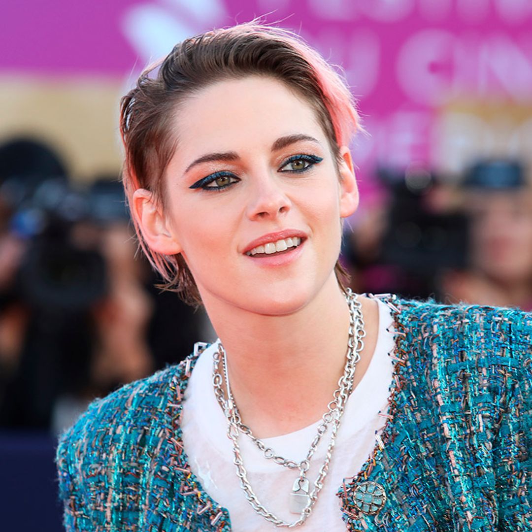 Kristen Stewart habla de su primer amor, Robert Pattinson: 'Es el mejor'