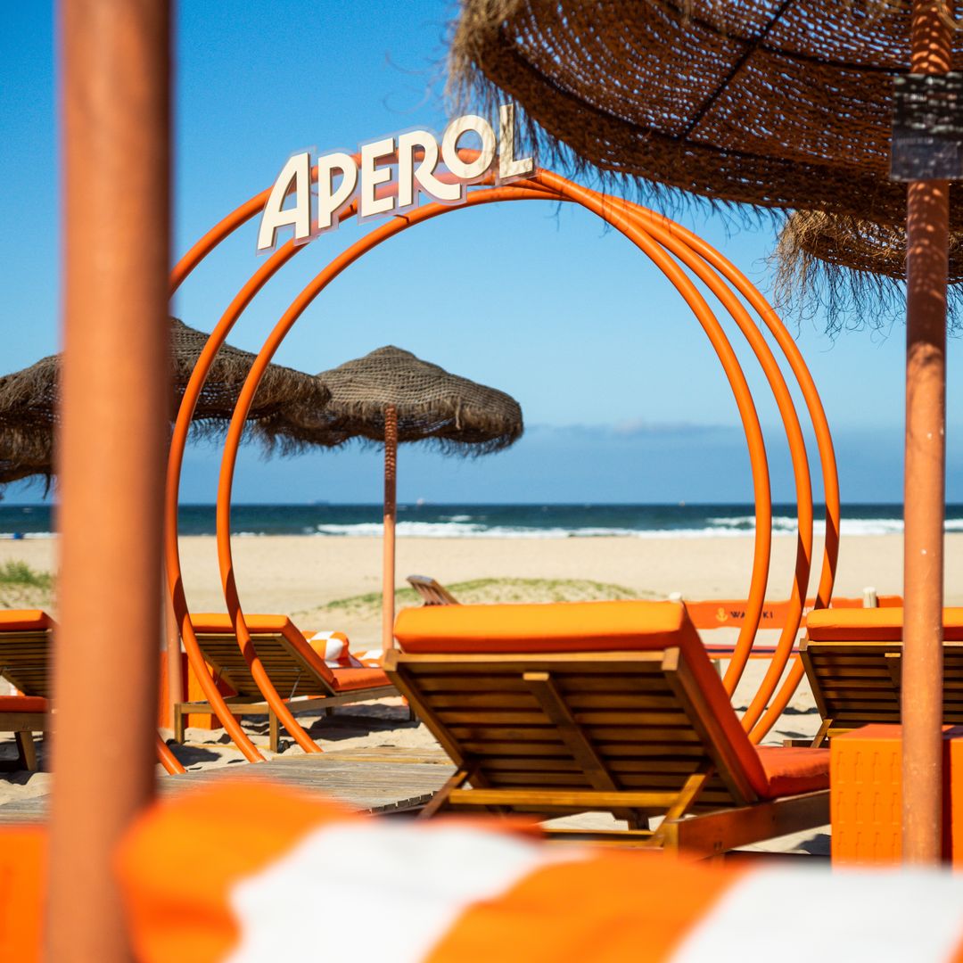 Aperol Spritz