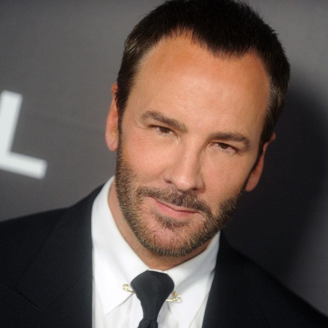 ‘Líos de agujas’, traición y poder: lo que se esconde tras la retirada de Tom Ford
