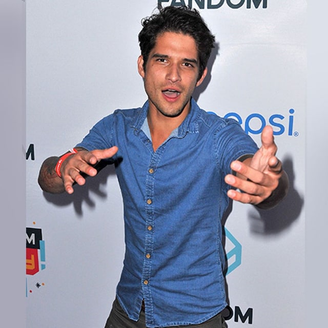 tyler posey