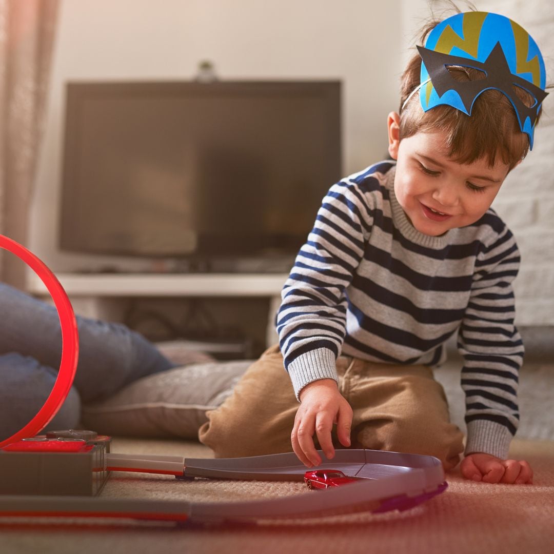 Los 11 juguetes para niños de 2 años que han sido imprescindibles en mi casa