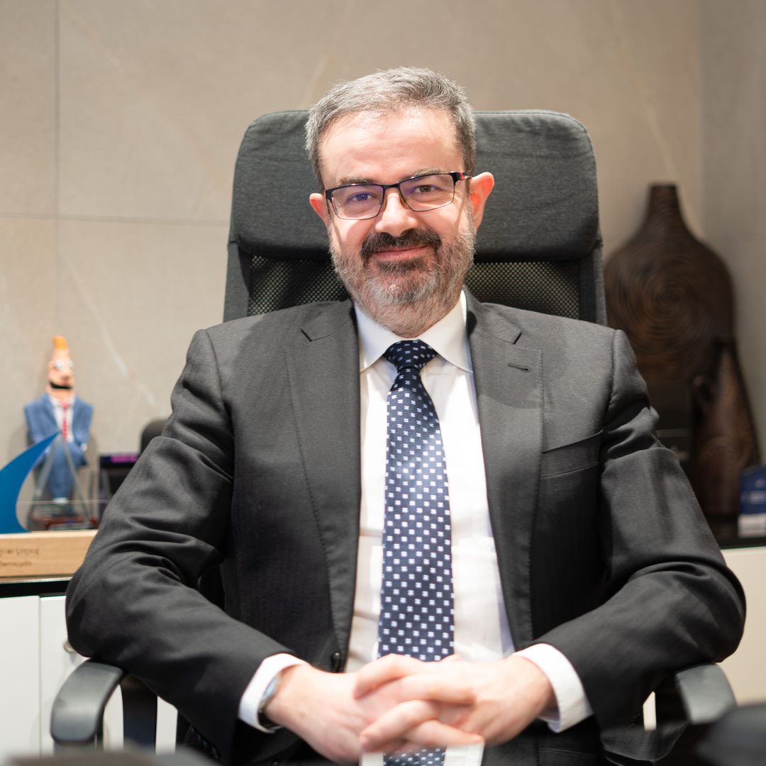 Miguel López, experto en ciberseguridad: "Con un código QR el usuario puede ser redirigido a páginas de phishing diseñadas para robar credenciales o datos de pago"