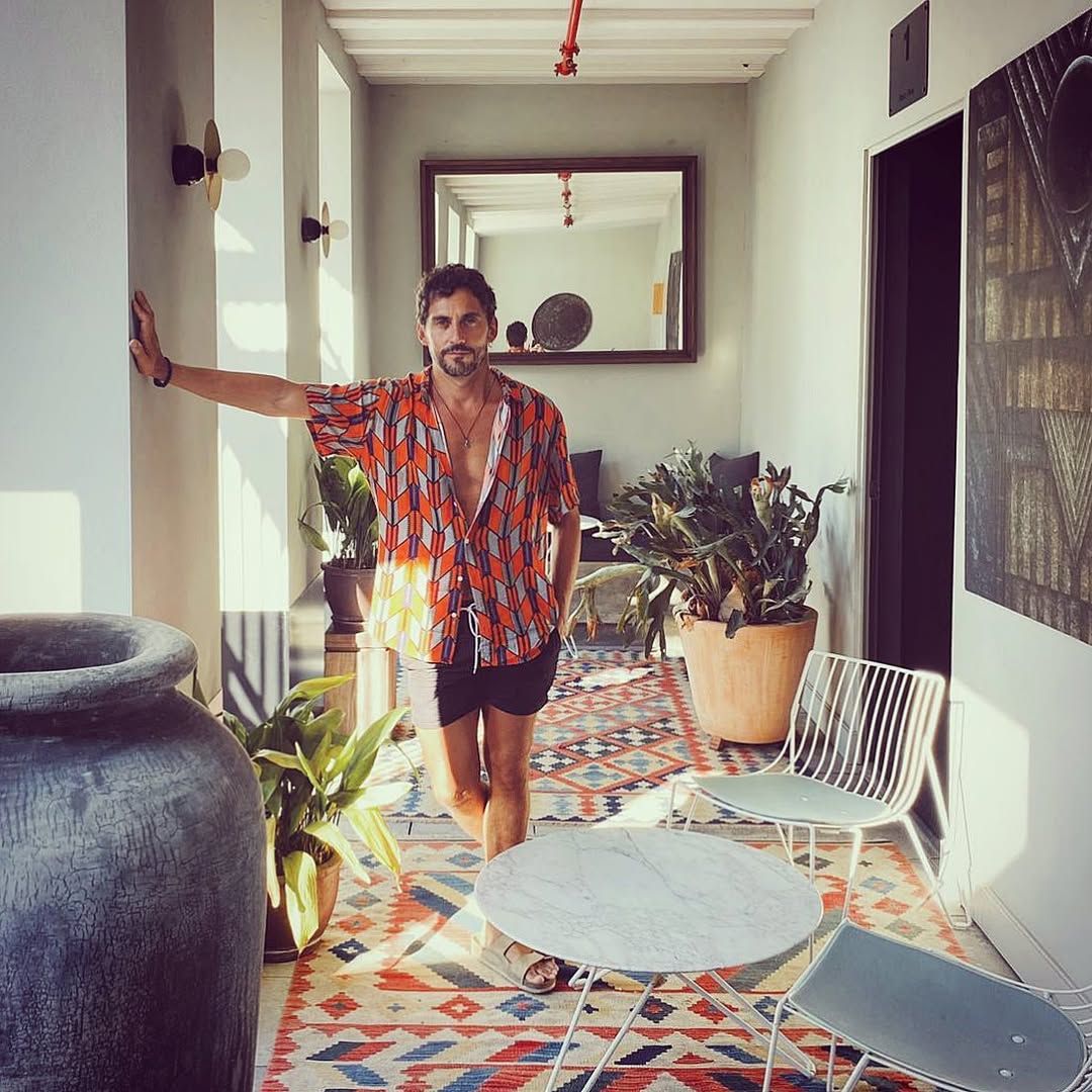 Paco León y su éxito más allá de Aída (y de la pantalla): una empresa con la madre de su hija y un pequeño imperio inmobiliario