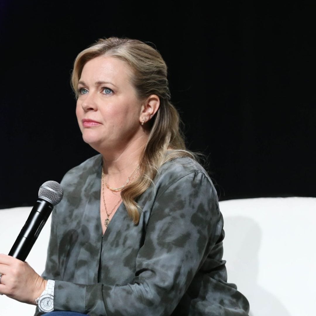 Melissa Joan Hart se rompe al contar cómo ayudó a las víctimas del tiroteo en una escuela de Nashville