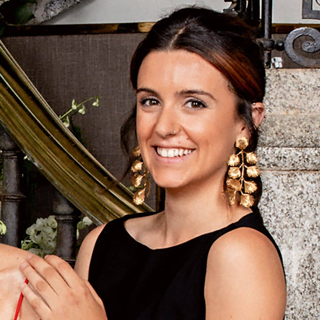 PRIMICIA: Aldara Falcó, la hermana más desconocida de Tamara, se prepara para estudiar en Harvard
