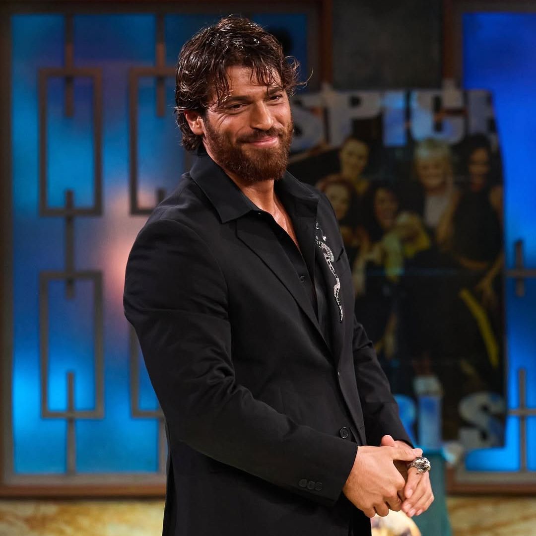 Última hora sobre el actor turco Can Yaman: puesto en libertad tras su detención en una discoteca de Estambul