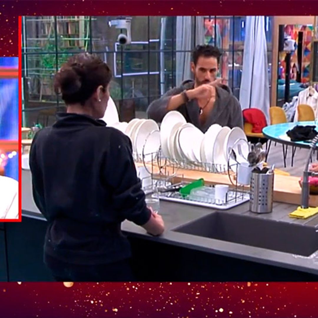 Las nuevas alianzas de 'Gran Hermano VIP' no convencen a la audiencia