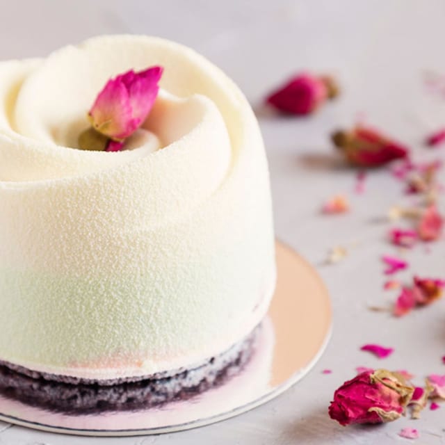 postres recetas chocolate blanco faciles