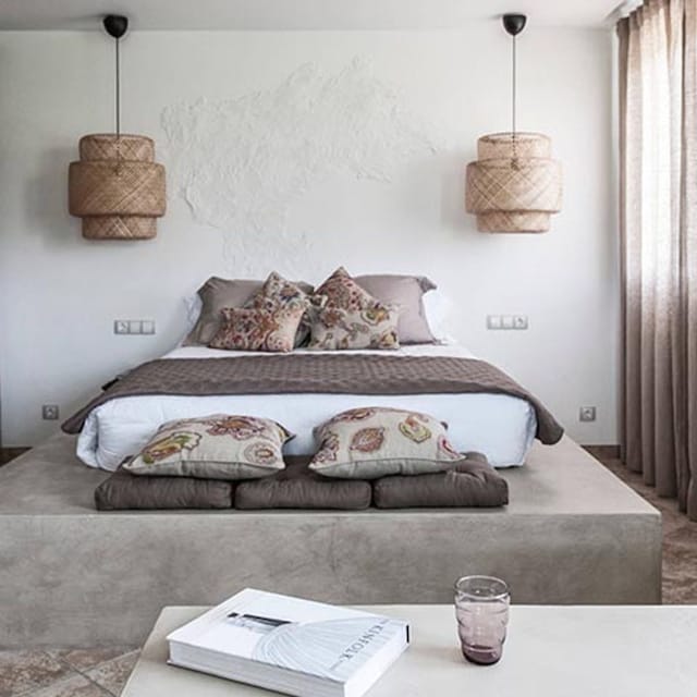 deco dormitorio