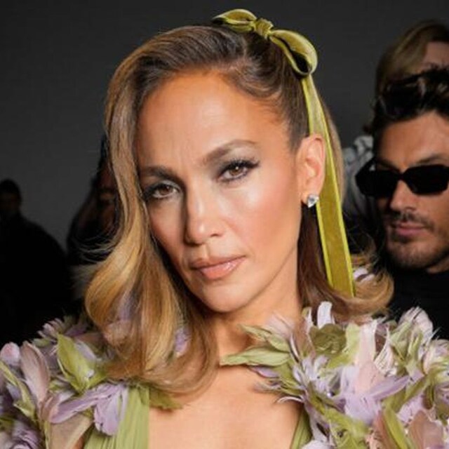 jennifer lopez