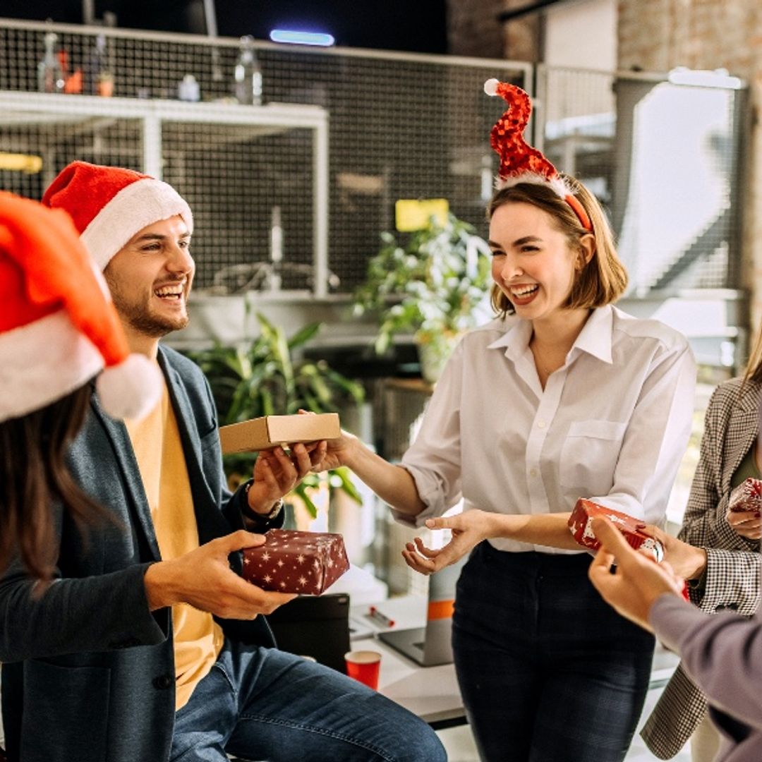Sorprende a tu ‘amigo invisible’ con estos regalos tecnológicos por menos de 50 euros