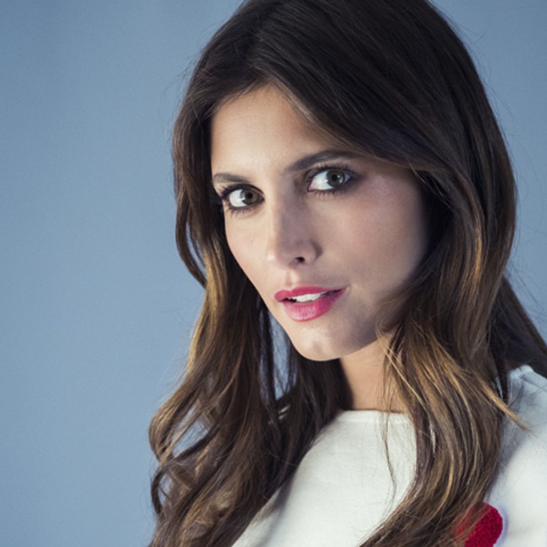 ¿Conoces a Paula Moya? Así es la nueva ‘influencer’ de HOLA!4u