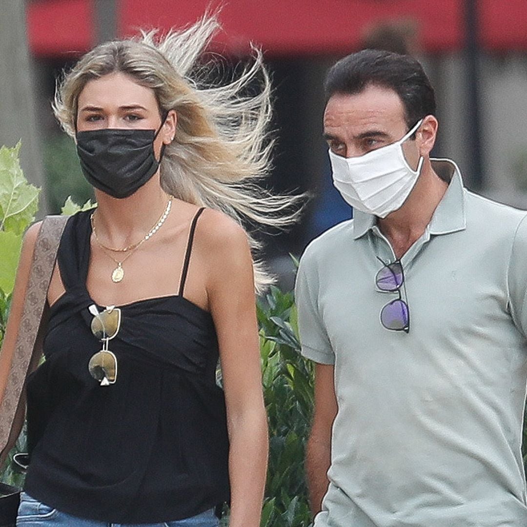 Ana Soria ha sido detenida por un delito contra la seguridad vial