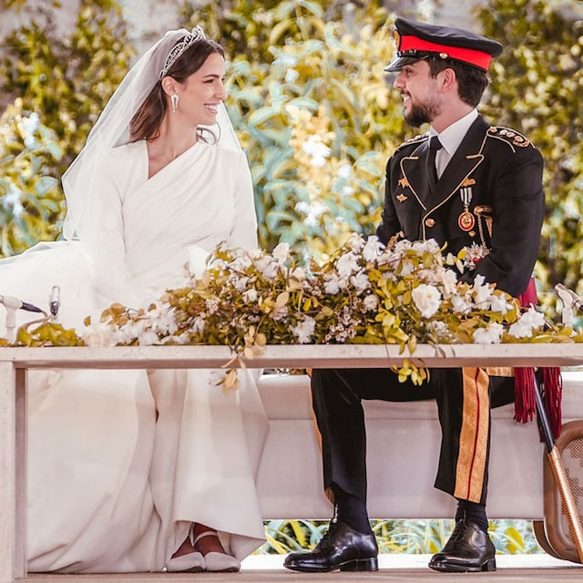 princesa jordania boda 2