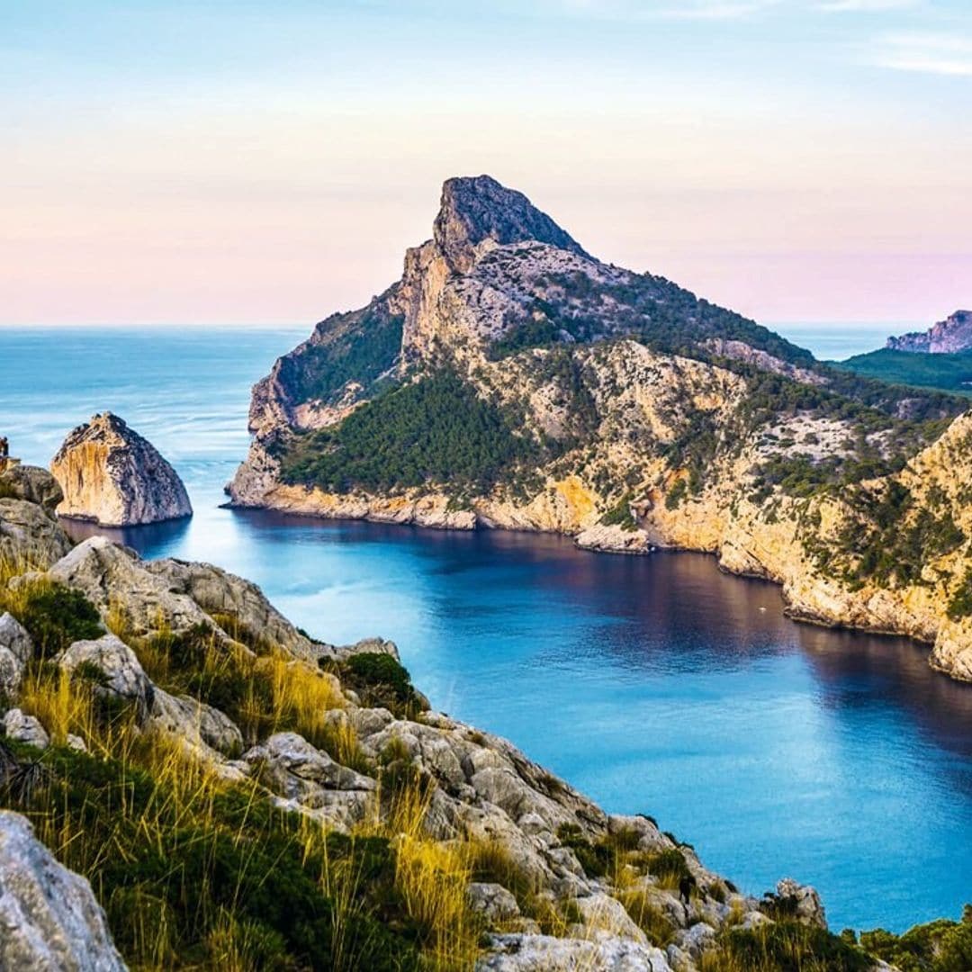 Mallorca: la atalaya del Mediterráneo