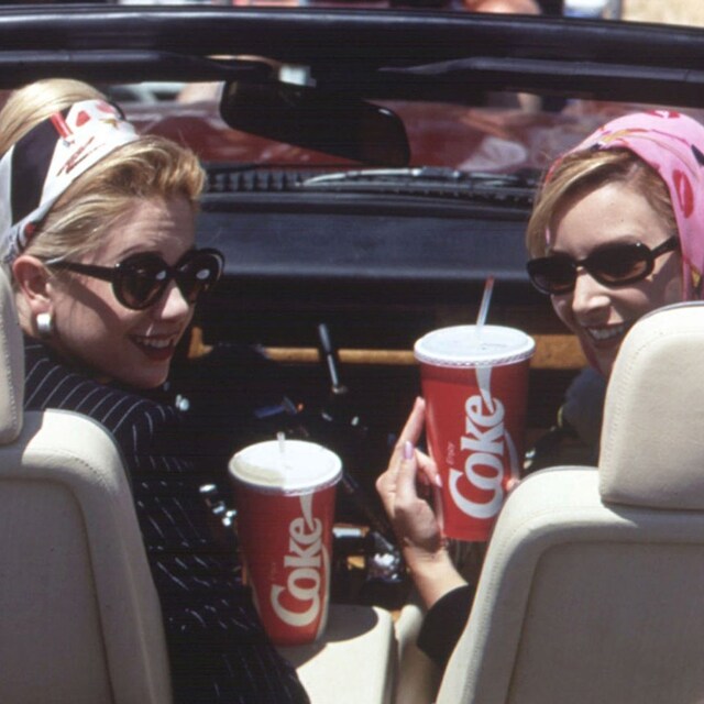 romy michel coche
