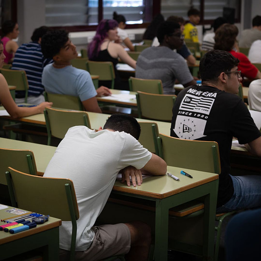 Así será la nueva Selectividad en España: un modelo único, más práctico y con menos penalización en las faltas de ortografía