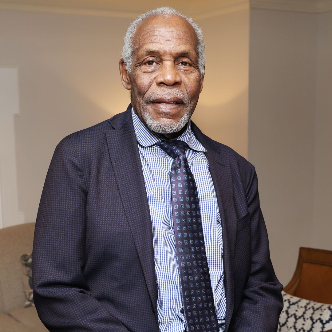 Danny Glover revela que padece Alzheimer: ‘A medida que avance, las cosas serán diferentes’