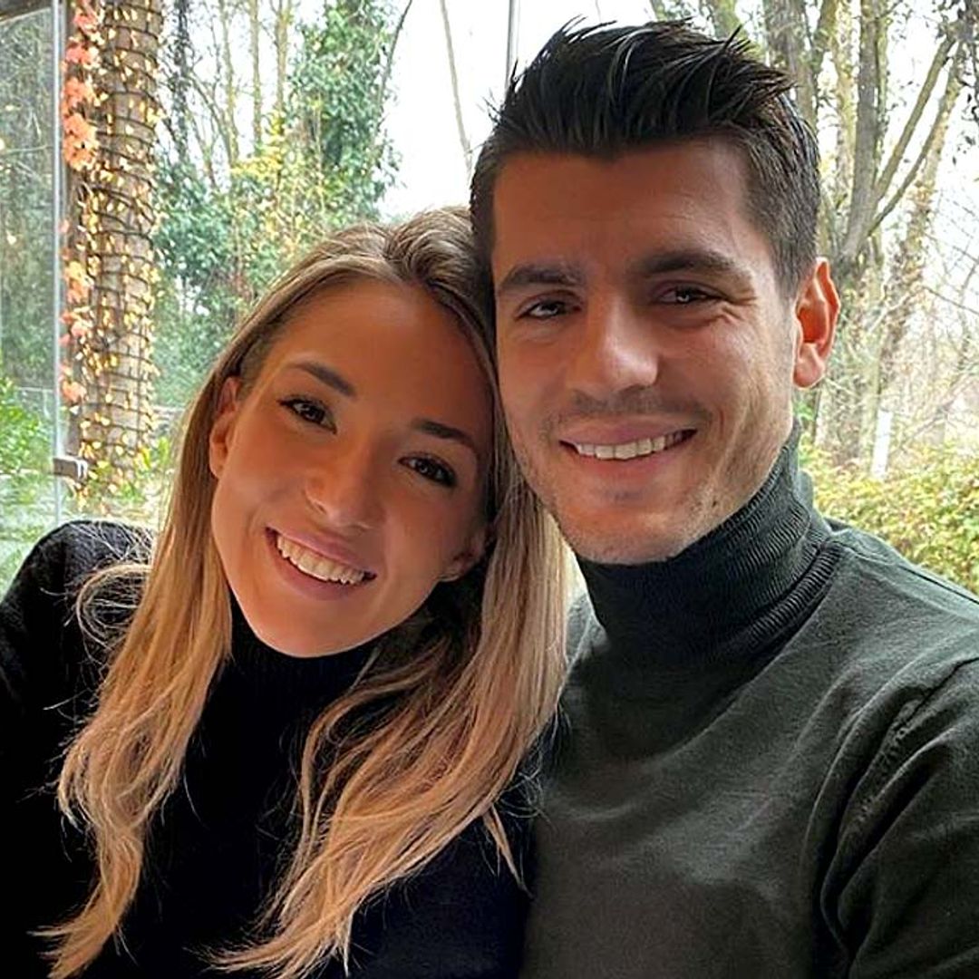 La gran fiesta de cumpleaños de Alice Campello antes de convertirse en mamá de familia numerosa