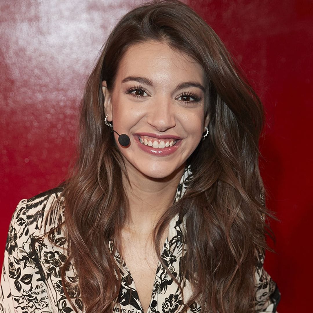 Los planes de Ana Guerra en el cumpleaños de Miguel Ángel Muñoz