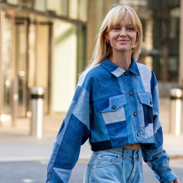 tendencia vaqueros primavera