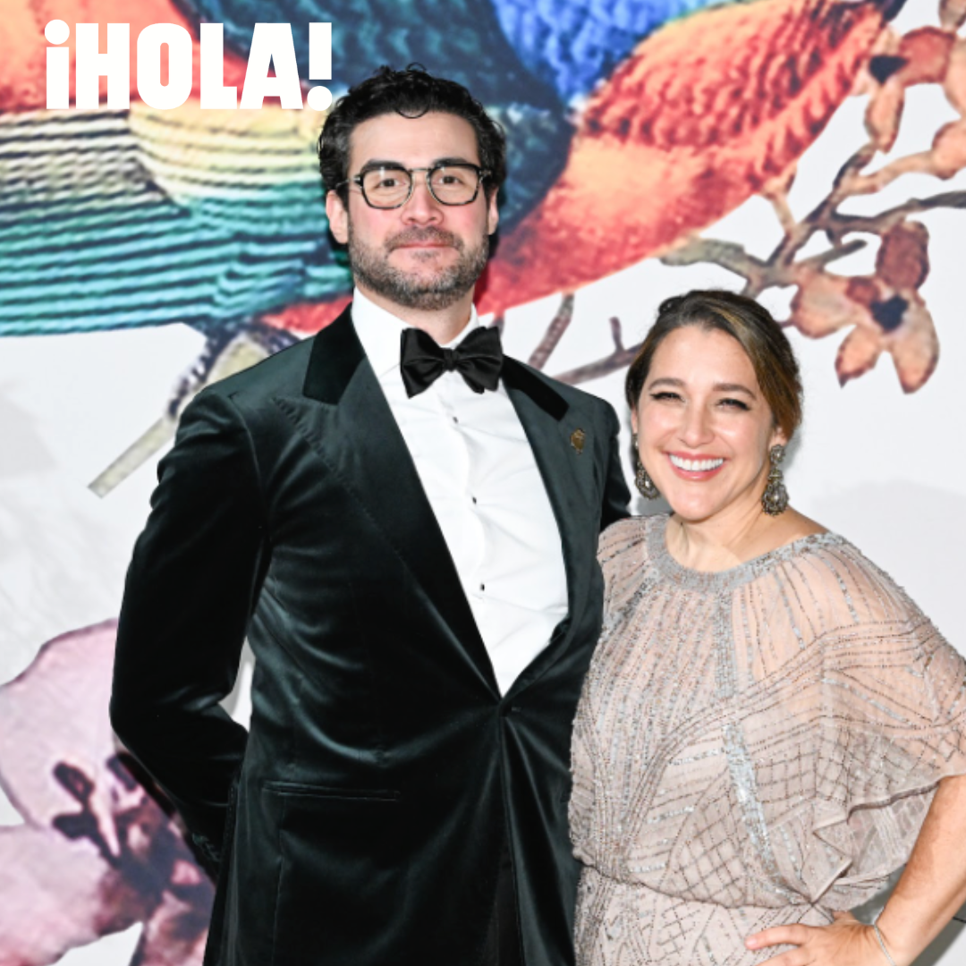 Federico Cuadra & Celina de Sola