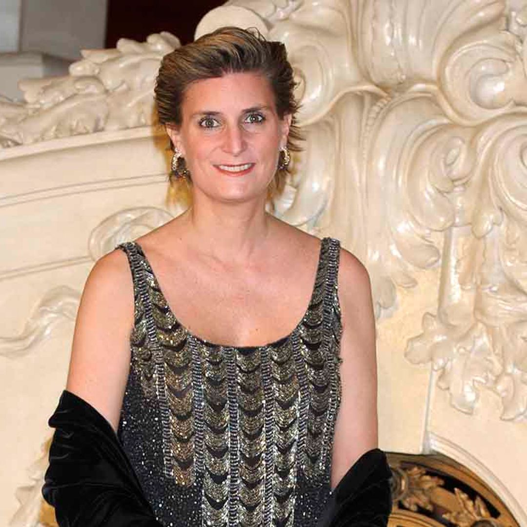 Mes a mes, foto a foto... María Zurita presume orgullosa del primer año de su hijo Carlos