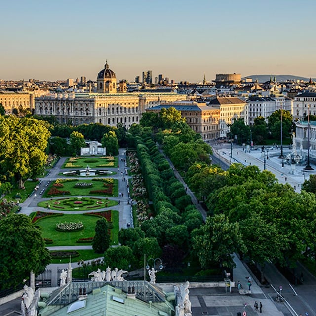 viena