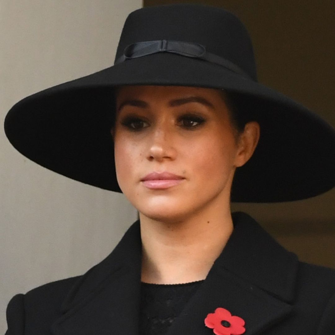 Meghan Markle y Kate Middleton, dos estilos muy distintos para un 'dress code' riguroso