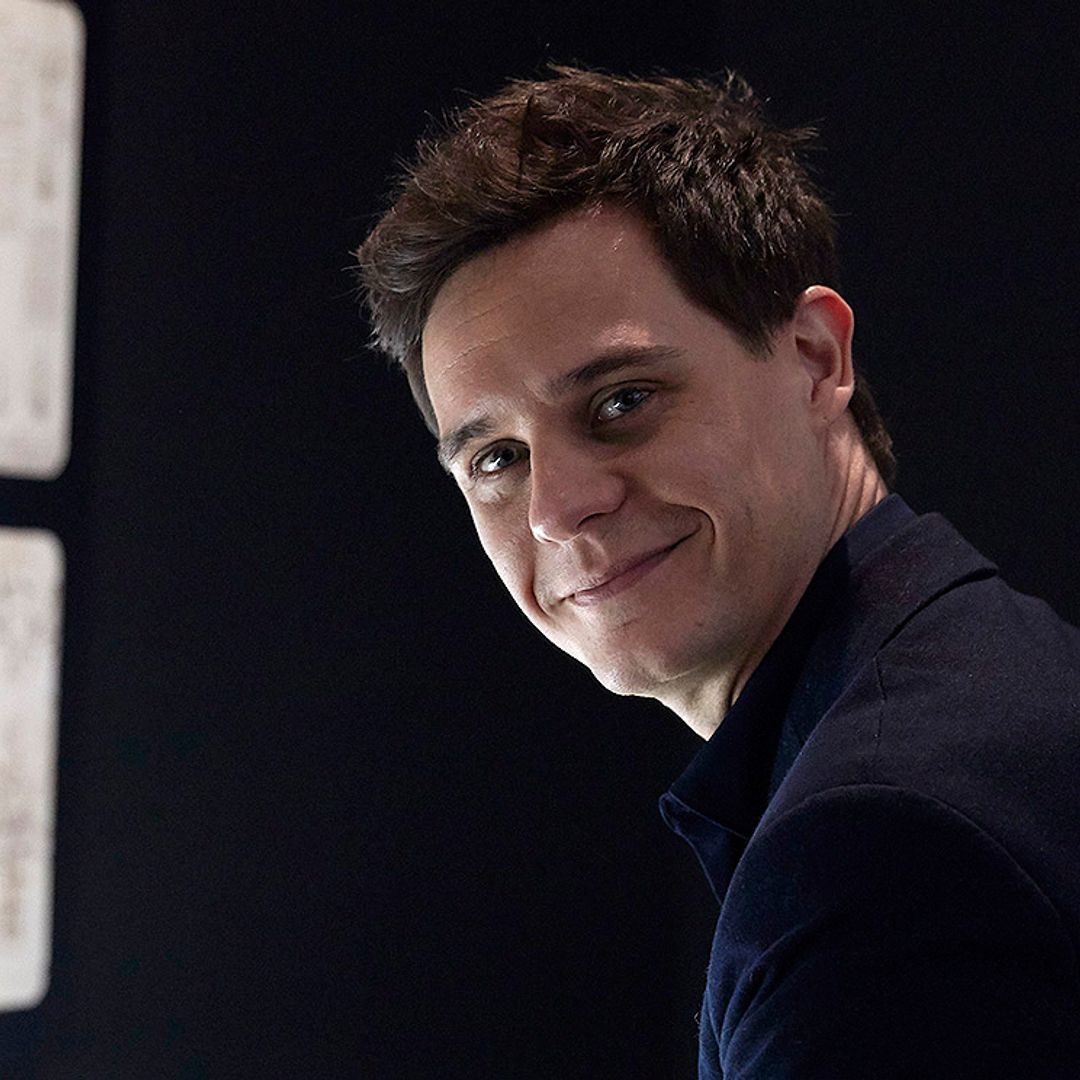 ¿Qué ha hecho Christian Gálvez después del final de 'Pasapalabra'?