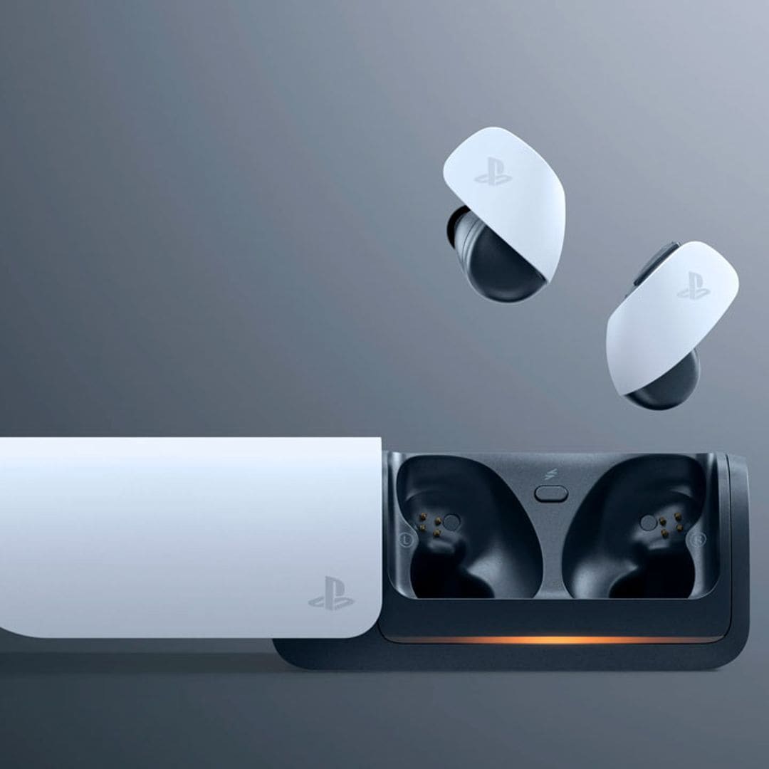 Consigue una experiencia de juego insuperable con estos auriculares para 'gaming'